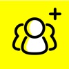 Add Friends - Find Friend for Snapchat & Kik App