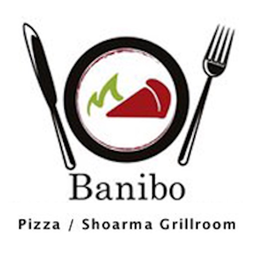 Banibo icon