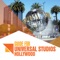 Universal Studios Hollywood is a group of entertainment attractions, rides, and other events in a location for the enjoyment of large numbers of people