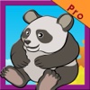Animal Coloring and Puzzle Game 3