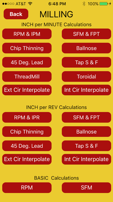 How to cancel & delete Machinist Journeyman from iphone & ipad 2