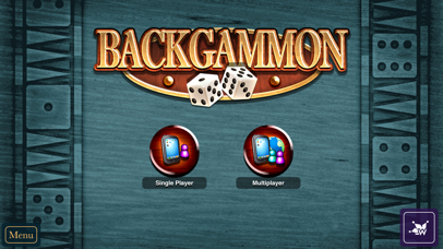 Backgammon ◉ Screenshot 4
