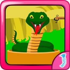 Activities of Blowing Viper Escape