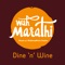 This is the official app for Wah Marathi, powered by Zomato