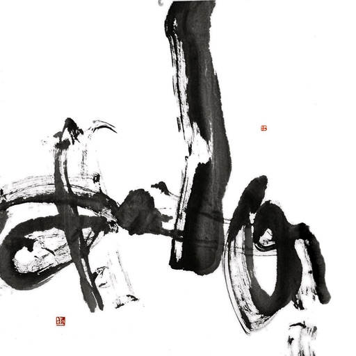 Ink bike