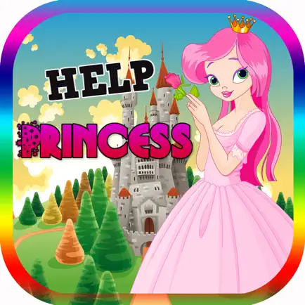 Help Princess and Fairy Give The Castle Читы