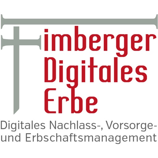 Digitales Testament