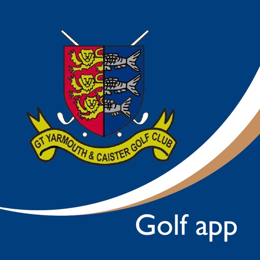 Great Yarmouth & Caister Golf Club - Buggy icon
