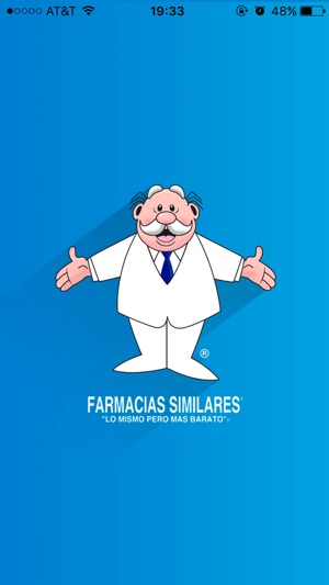 Farmacias Similares(圖1)-速報App