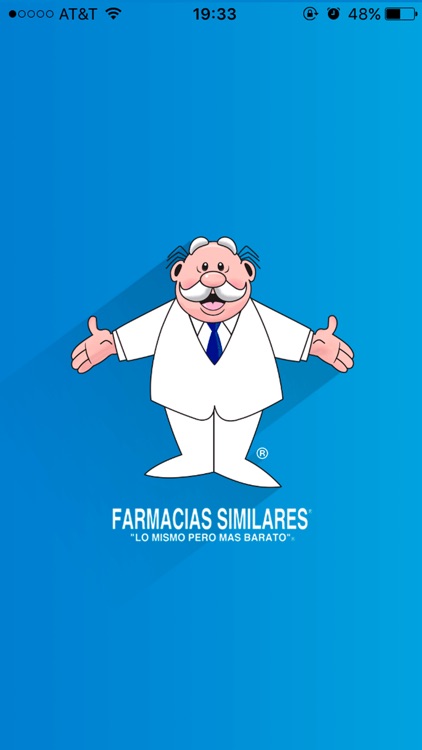 Farmacias Similares