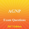 AGNP Exam Questions 2017 Edition