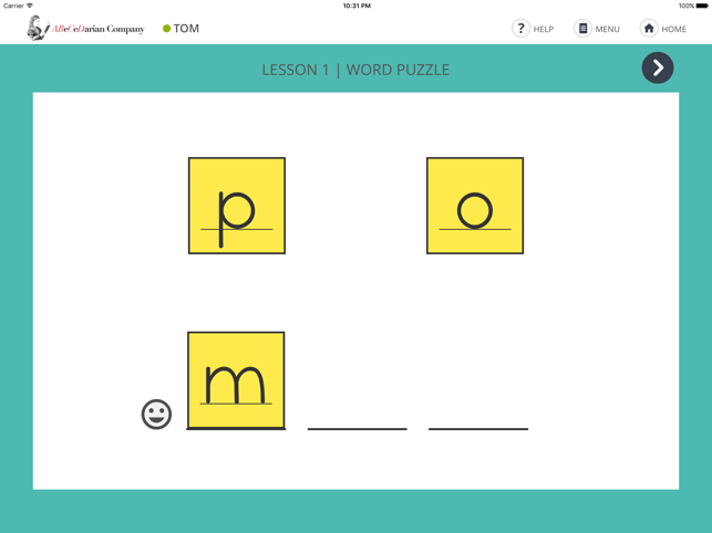 ABeCeDarian Level A Classrooms