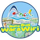 Ancol Rute Bis Wara Wiri