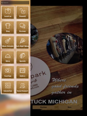 Wicks Park Bar & Grille screenshot 2