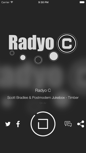 Radyo C Dinle(圖1)-速報App