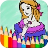 Magic Brush - Draw something with Coloring Book