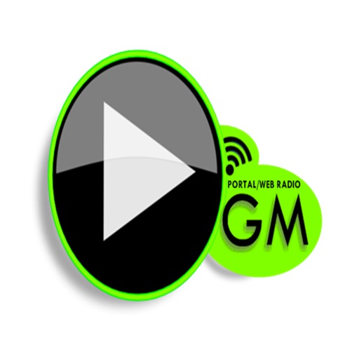 Rádio Geração Máxima icon