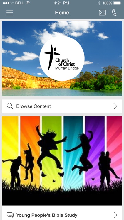 Murray Bridge Church of Christ