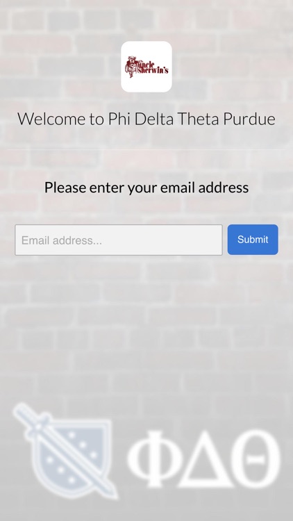 Phi Delta Theta Purdue