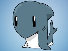 SharkMojis - Shark Emojis And Stickers