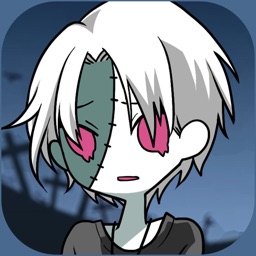 Zombieboy Zombie Growing Game By Chiharu Nakajima