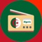 L'univers radio dans une appli – écoutez plus de 70 stations radios Algérienne – gratuitement, partout et à tout moment ( en 3g/4g ou Wifi), avec la detection du nom de la chanson et du chanteur automatiquement sur certaines chaines et téléchargement de la pochette de l'album