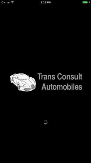 Trans Consult automobiles(圖1)-速報App