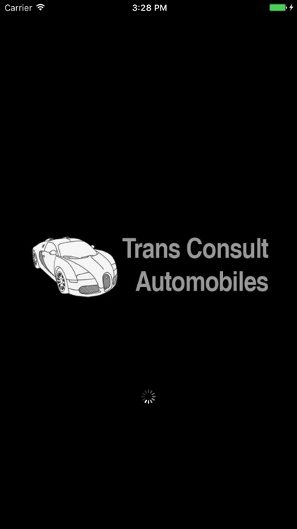 Trans Consult automobiles