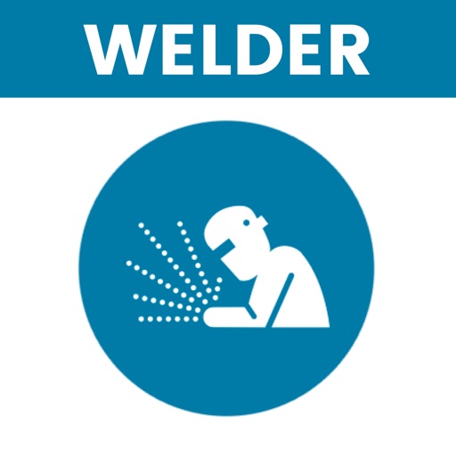 Certified Welder & Welding Practice Test 2017 icon