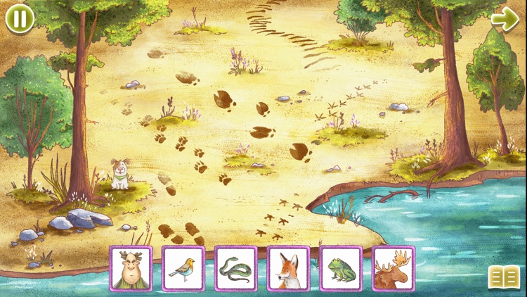 Green Patrol screenshot-4