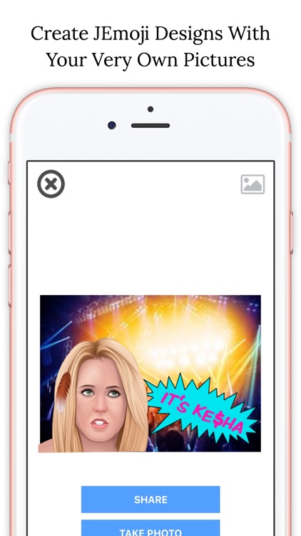 JEmoji App screenshot-3