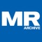 A collection of Model Railroader magazine from the first issue to today