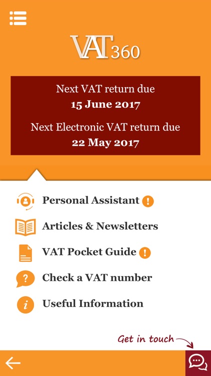 PwC Malta screenshot-3