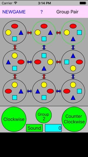 Pairtate Junior(圖3)-速報App