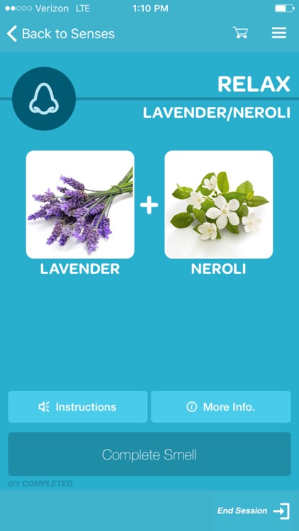 Sage Tonic screenshot-3