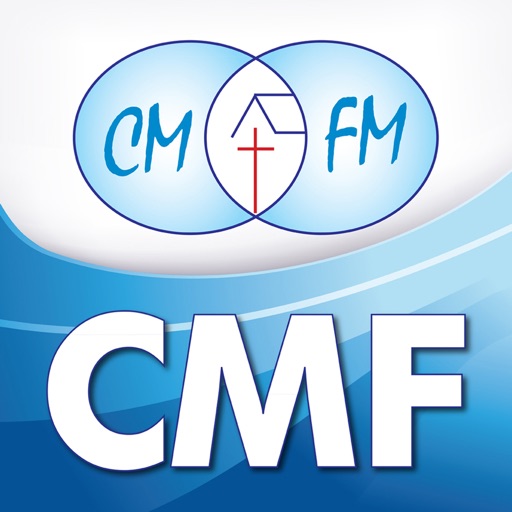 CMF선교원(godfamily.com) icon