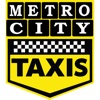 Metro City Taxis