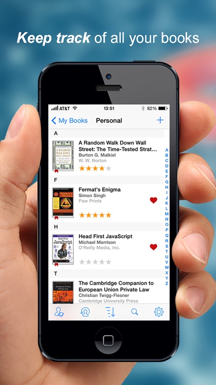 BookBuddy Pro: Library Manager