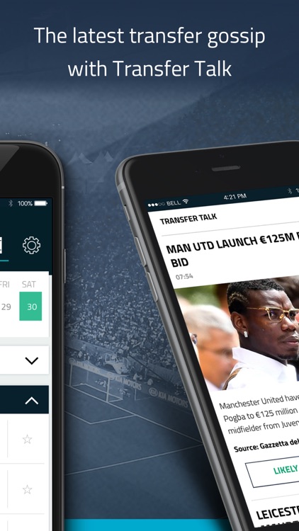 Goal.com screenshot-4