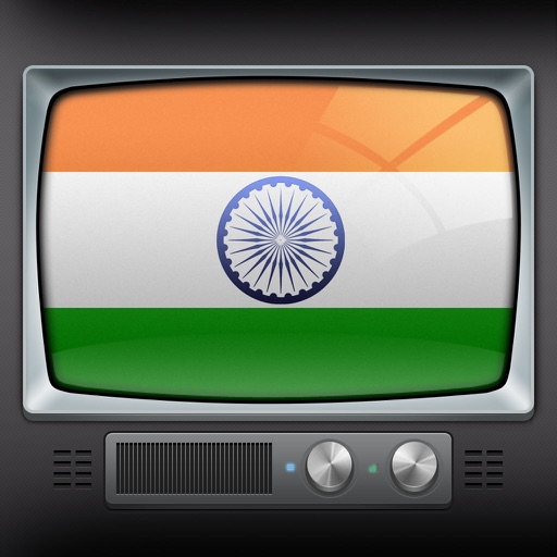 Television in India icon