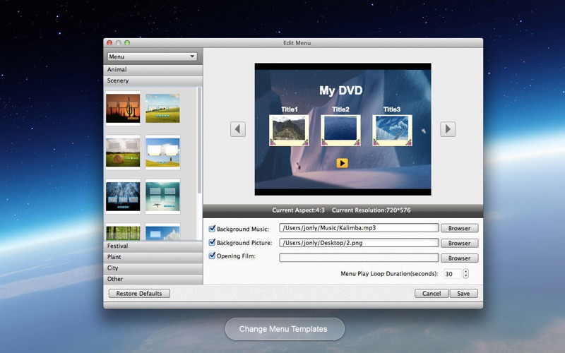 download the new version for ios Vidmore DVD Creator 1.0.56