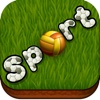 Words Puzzles Games At the Sports Pro