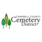 Use this app to search the records of those interred or entombed in the Campbell County Cemeteries