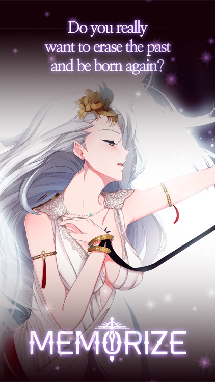 Memorize: Shadow memory