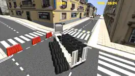 Game screenshot Driver Truck Cargo 3D mod apk