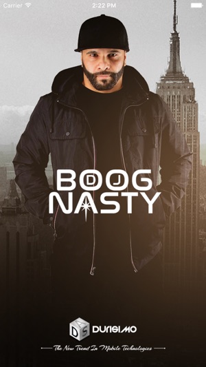 Dj Boognasty(圖1)-速報App