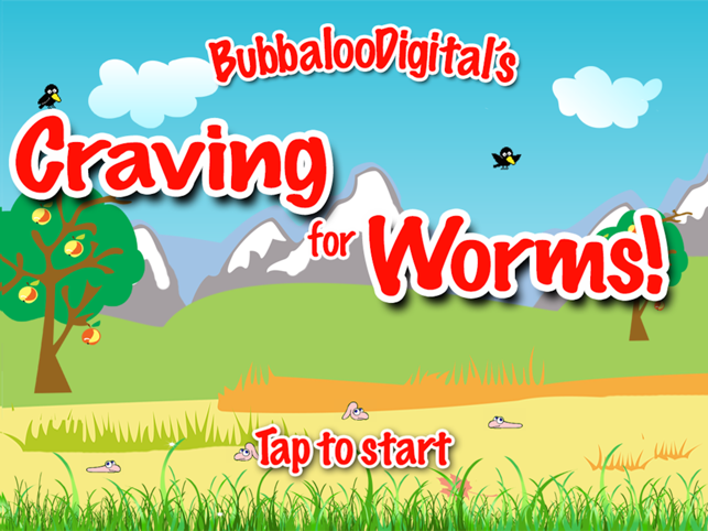 Craving for Worms(圖1)-速報App