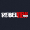 Rebel View Magazine