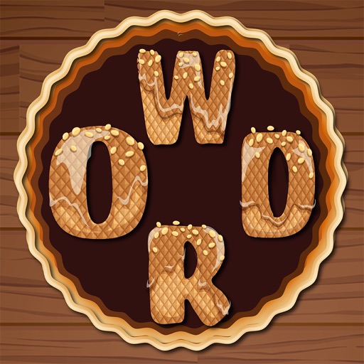 Word Oven : Baking Brain Cookies iOS App