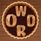 If you love word puzzles and brain teasers,  come play our FREE game "Word Oven"
